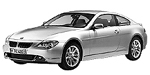 BMW E63 P2692 Fault Code