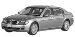 BMW E65 P2692 Fault Code