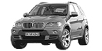 BMW E70 P2692 Fault Code