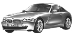 BMW E86 P2692 Fault Code