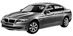BMW F10 P2692 Fault Code