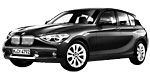 BMW F20 P2692 Fault Code